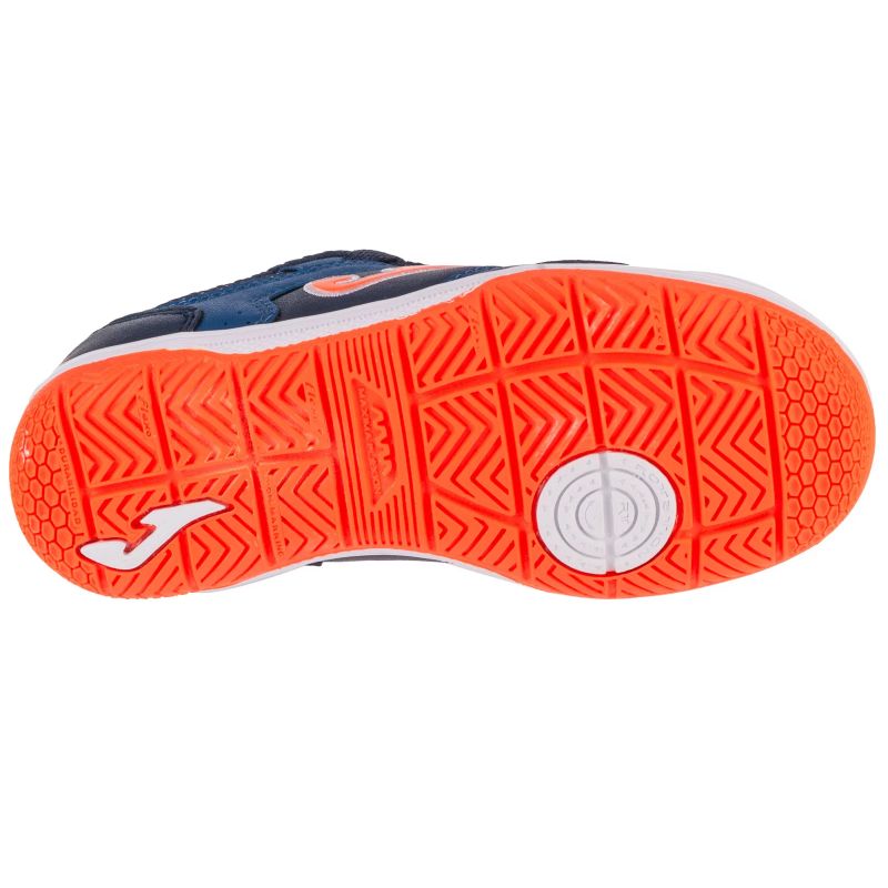 Joma Top Flex Jr 2433 IN shoes TPJW2433IN cipő - Sportmania.hu
