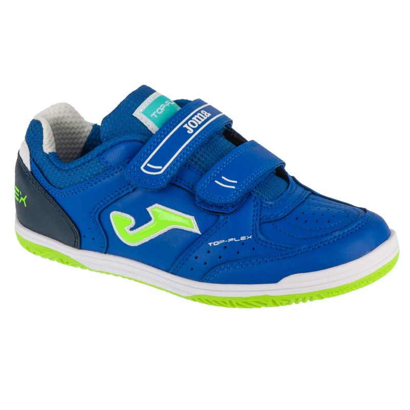 Joma Top Flex Jr 2504 IN football boots gyerek teremcipő