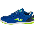Joma Top Flex Jr 2504 IN football boots gyerek teremcipő