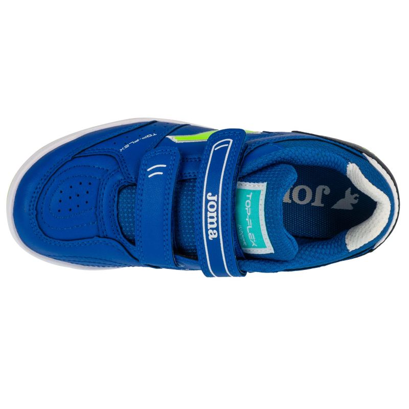 Joma Top Flex Jr 2504 IN football boots gyerek teremcipő