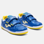 Joma Top Flex Jr IN teremcipő, gyerek TPJS2605INV