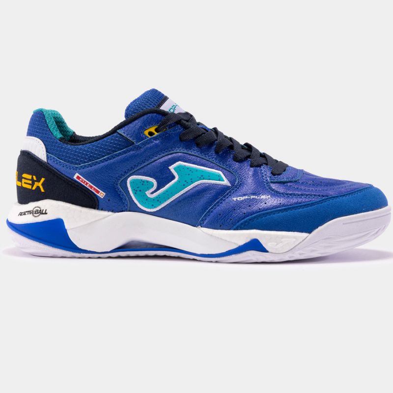 Joma Top Flex Plus 2504 M TOUS2504IN football boots cipő - Sportmania.hu