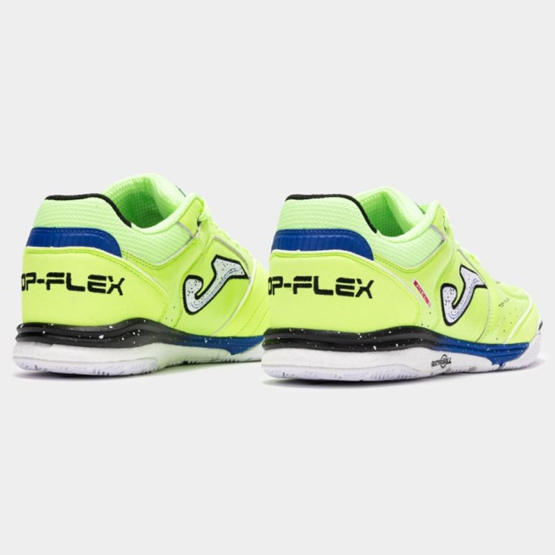Joma TOP FLEX REBOUND 2511 IN TORS2505IN shoes cipő - Sportmania.hu