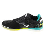 Joma Top Flex Rebound 2631 IN teremcipő, fekete