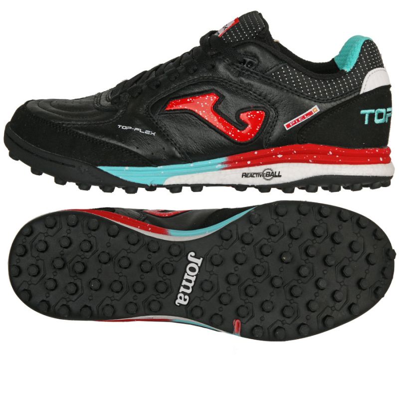 Joma Top Flex Rebound 40 1/2 teremcipő TORS2601TF