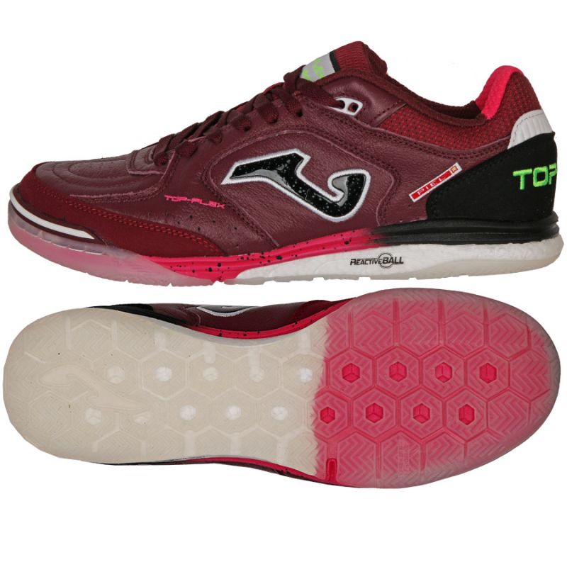 Joma Top Flex Rebound TORS2615IN teremcipő TORS2620IN