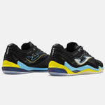 Joma Top Flex Ultimate 2601 fekete teremcipő TFUS2601IN