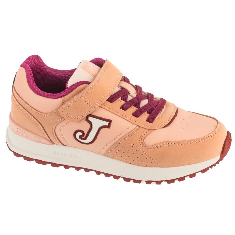 Joma Tornado 2529 Jr cipő gyerek Utcai JTORW2529V