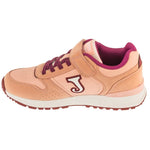 Joma Tornado 2529 Jr cipő gyerek Utcai JTORW2529V