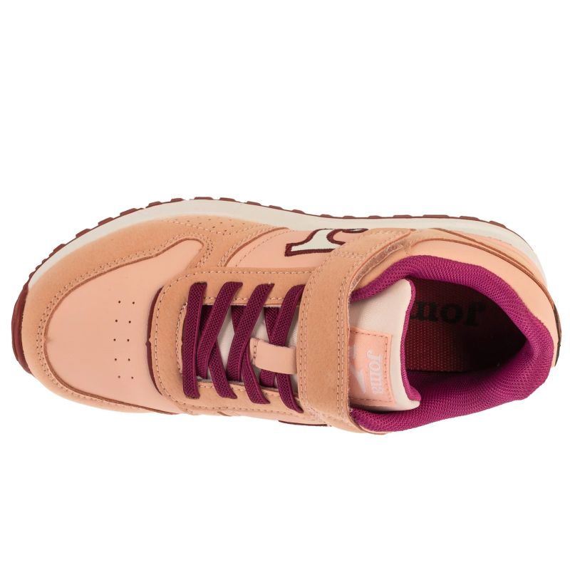 Joma Tornado 2529 Jr cipő gyerek Utcai JTORW2529V