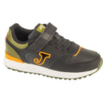 Joma Tornado 2531 Jr cipő gyerek Utcai JTORW2531V