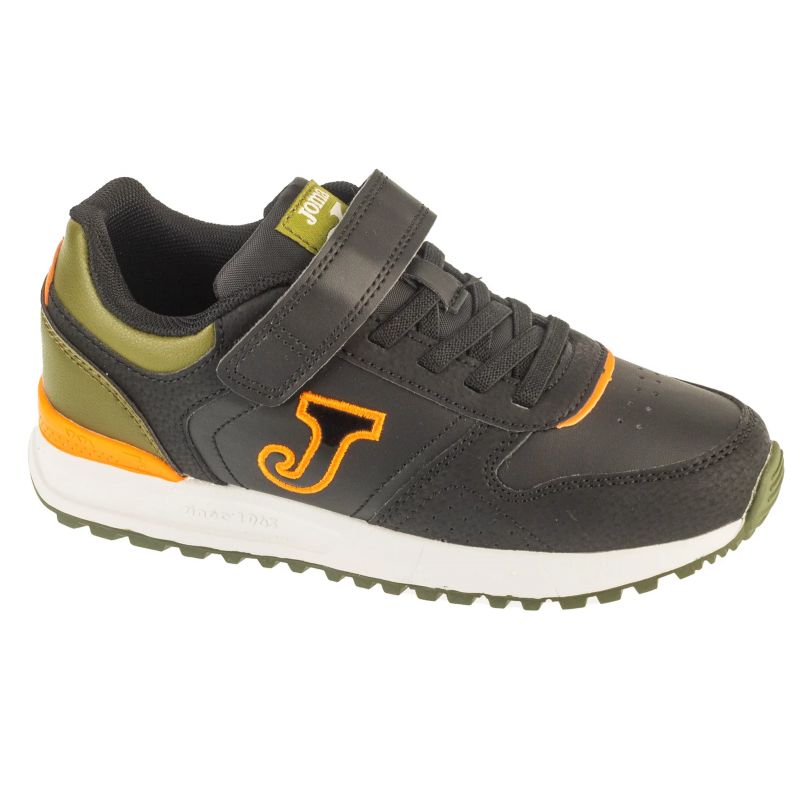 Joma Tornado 2531 Jr cipő gyerek Utcai JTORW2531V