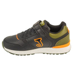 Joma Tornado 2531 Jr cipő gyerek Utcai JTORW2531V