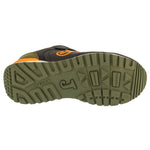 Joma Tornado 2531 Jr cipő gyerek Utcai JTORW2531V