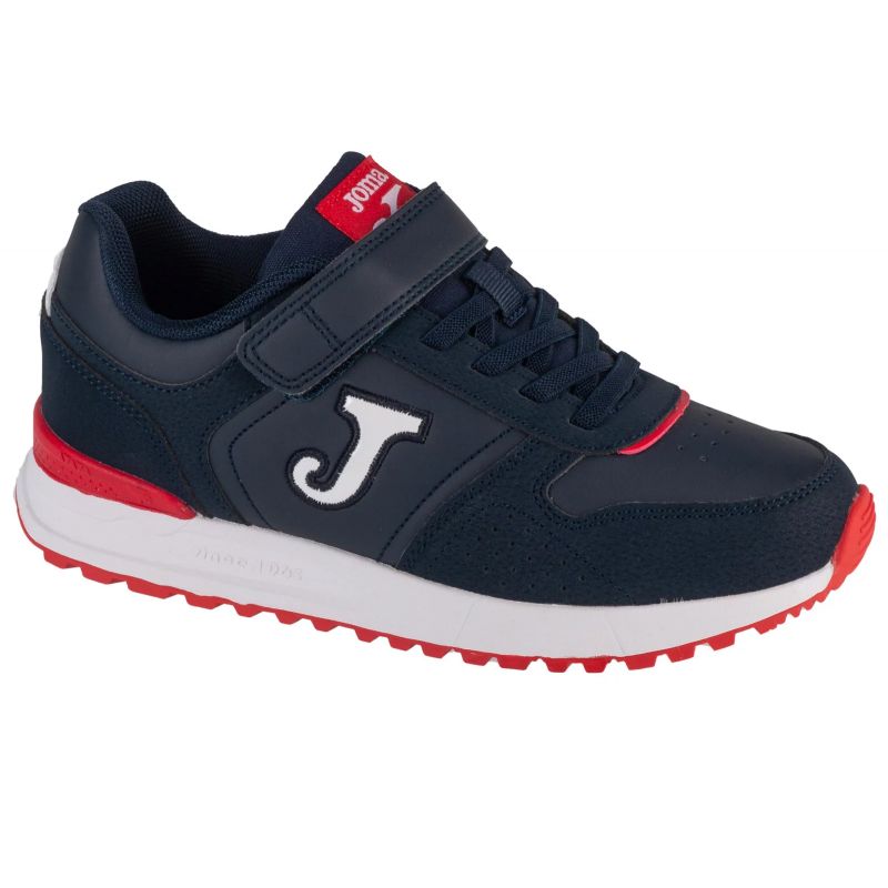 Joma Tornado Jr 2403 Jr cipő gyerek Utcai JTORNAW2403V