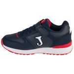 Joma Tornado Jr 2403 Jr cipő gyerek Utcai JTORNAW2403V