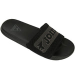 Joma TOWELL MEN STOWES2601 flip-flops fekete férfi papucs
