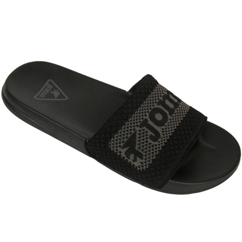 Joma TOWELL MEN STOWES2601 flip-flops fekete férfi papucs