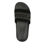 Joma TOWELL MEN STOWES2601 flip-flops fekete férfi papucs