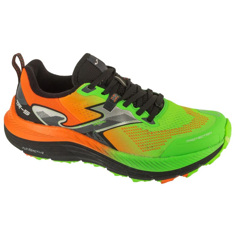 Joma TR-5 2516 M TKTR5W2516 Running Shoes cipő - Sportmania.hu