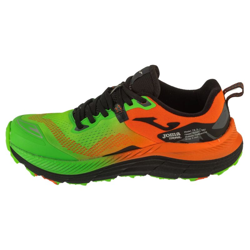 Joma TR-5 2516 M TKTR5W2516 Running Shoes cipő - Sportmania.hu