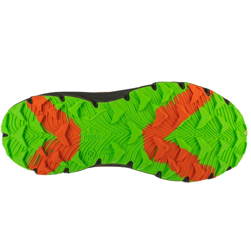 Joma TR-5 2516 M TKTR5W2516 Running Shoes cipő - Sportmania.hu