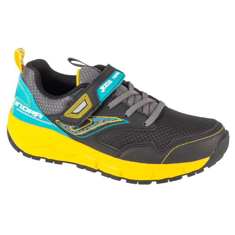 Joma Tundra 2501 Jr cipő gyerek Utcai JTUNS2501V