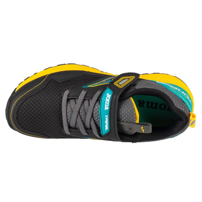 Joma Tundra 2501 Jr cipő gyerek Utcai JTUNS2501V