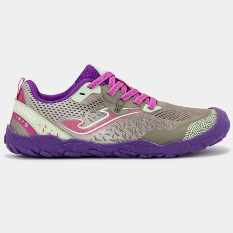 Joma Tundra Barefoot 2608 gyerek cipő