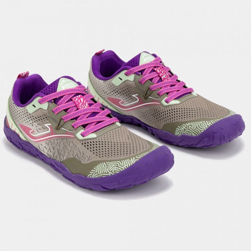 Joma Tundra Barefoot 2608 gyerek cipő