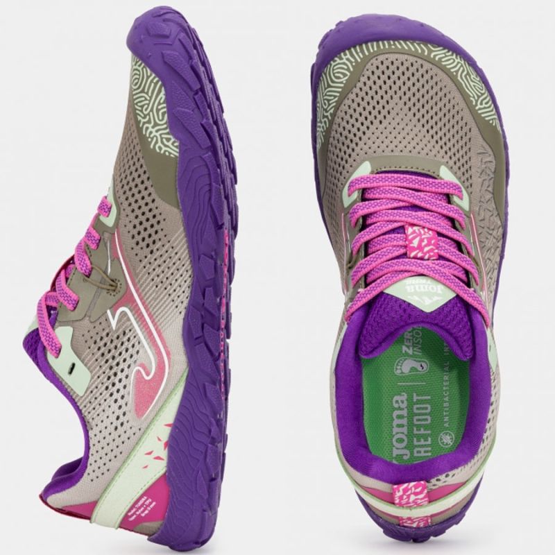 Joma Tundra Barefoot 2608 gyerek cipő
