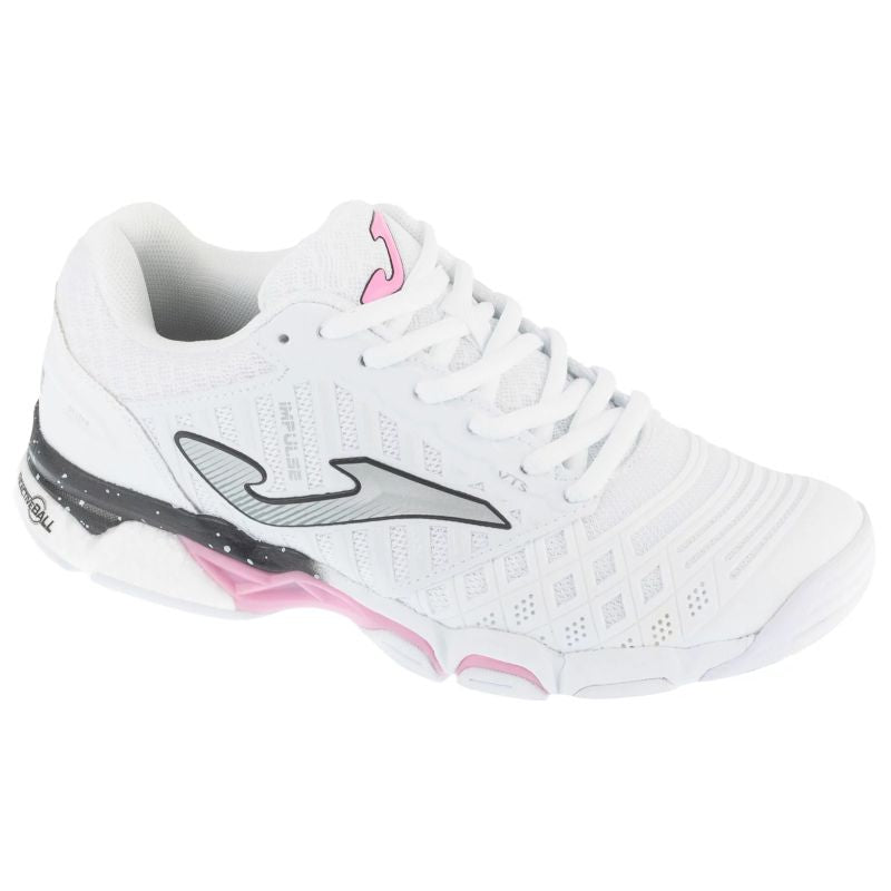 Joma V.Impulse Lady 2502 női cipő, fehér