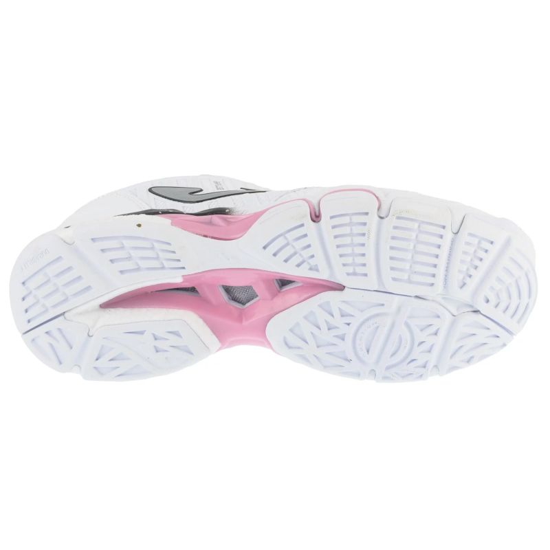 Joma V.Impulse Lady 2502 női cipő, fehér