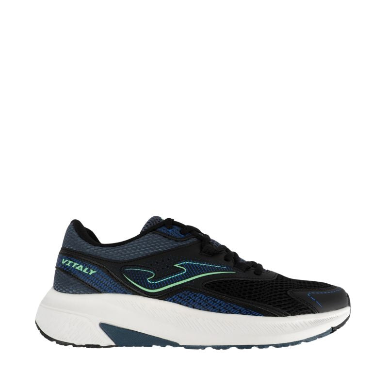 Joma Vitaly 2631 men's RVITAS2601 fekete férfi utcai cipő