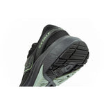 Joma Vitaly men's running shoes, lightweight, comfortable, durable, black fekete férfi nadrág