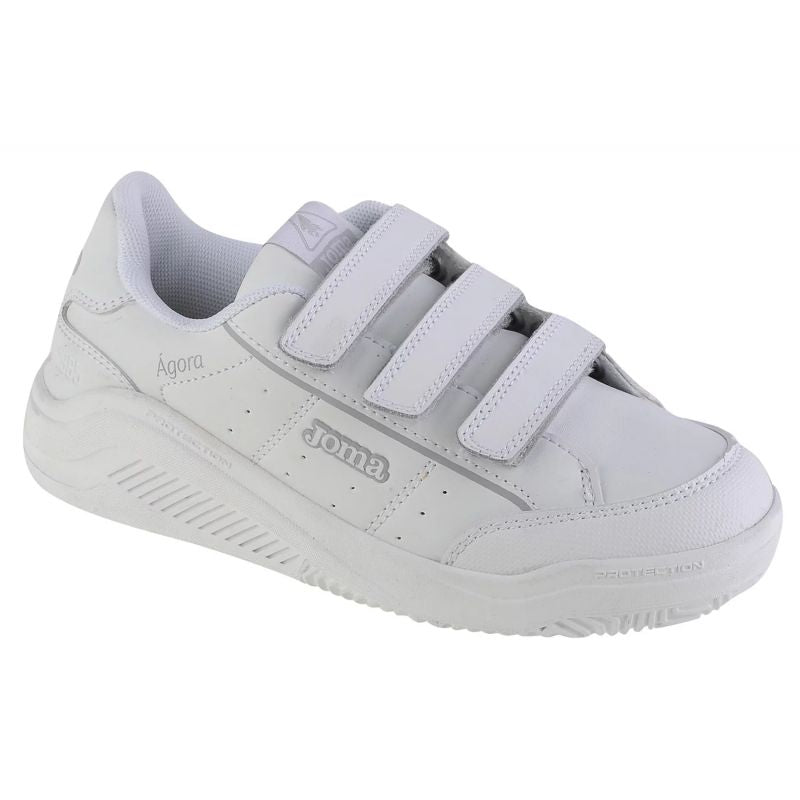 Joma W.Agora 2302 Jr cipő gyerek Utcai WAGOW2302V
