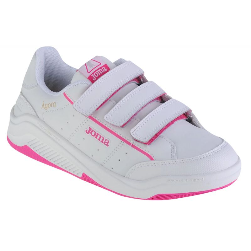 Joma W.Agora 2310 Jr cipő gyerek Utcai WAGOW2310V