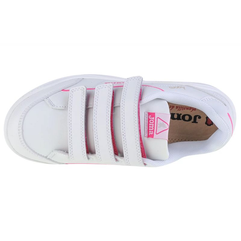 Joma W.Agora 2310 Jr cipő gyerek Utcai WAGOW2310V