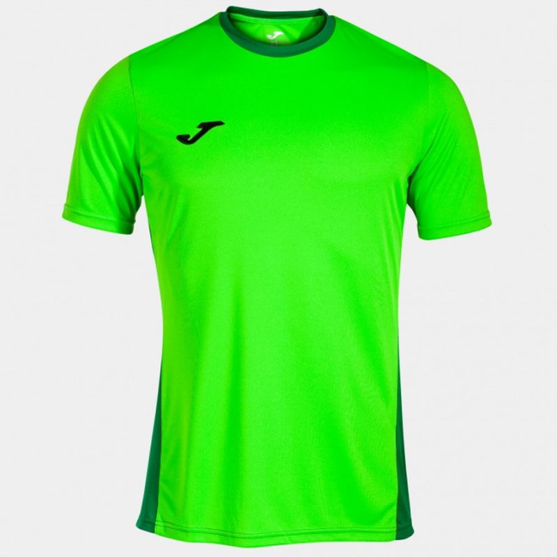 Joma Winner II Jr T-shirt gyerek Póló 101878.024