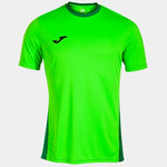 Joma Winner II Jr T-shirt gyerek Póló 101878.024