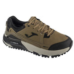 Joma Zancara Men 2523 Brown barna kabát CZANCW2523