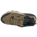 Joma Zancara Men 2523 Brown barna kabát CZANCW2523