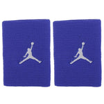 Jordan Dri-FIT Wristbands kék karszalag