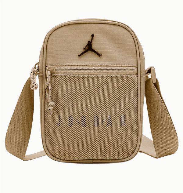 Jordan JAM BLACKTOP FESTIVAL BAG (Haddad) ns oldaltáska