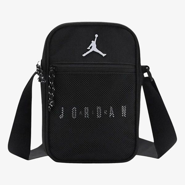 Jordan JAM BLACKTOP FESTIVAL BAG (Haddad) ns oldaltáska