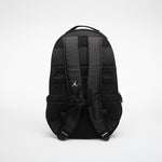 Jordan JAM ELEMENT PRO BACKPACK (Haddad) fekete hátizsák