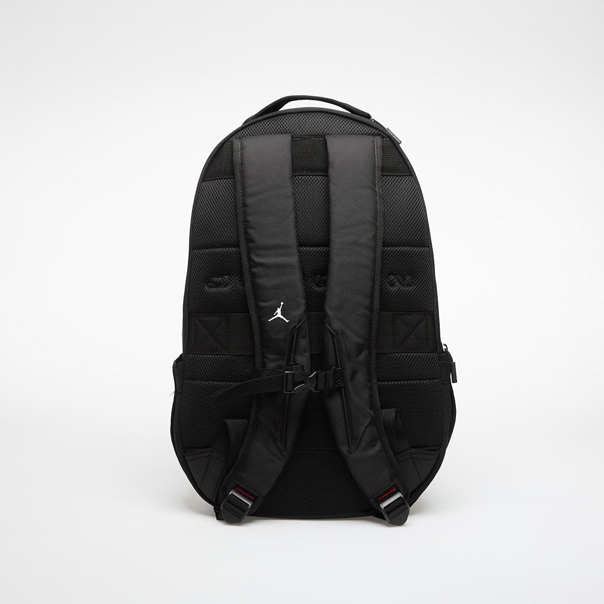 Jordan JAM ELEMENT PRO BACKPACK (Haddad) fekete hátizsák