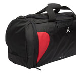 Jordan JAM VELOCITY DUFFLE (Haddad) os sporttáska