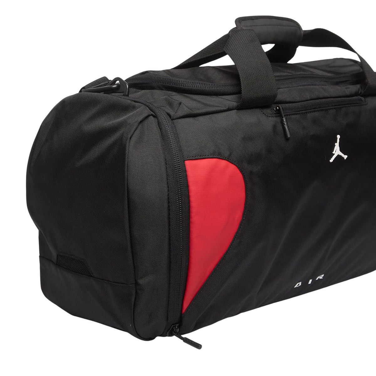Jordan JAM VELOCITY DUFFLE (Haddad) os sporttáska