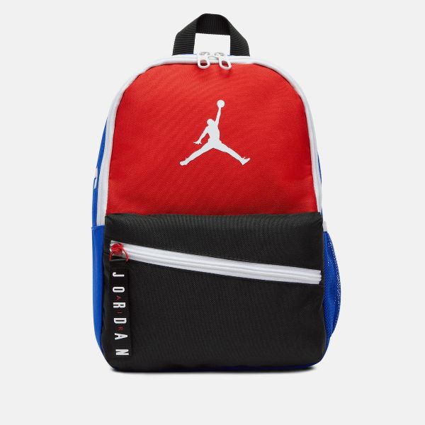 Jordan JAN MINI AIR PATROL BACKPACK (Haddad) os hátizsák